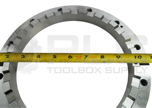 NEW 20216-163VO-1 BEARING 7-3/4" BORE 10" OD NO 65 - Image 4