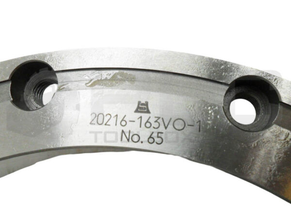 NEW 20216-163VO-1 BEARING 7-3/4" BORE 10" OD NO 65 - Image 5