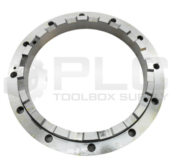 NEW 16216-163VO BEARING 7-3/4" BORE 10" OD NO 99 - Image 2