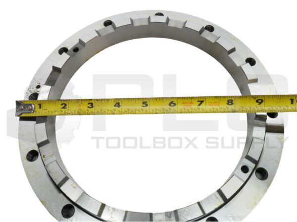 NEW 16216-163VO BEARING 7-3/4" BORE 10" OD NO 99 - Image 3
