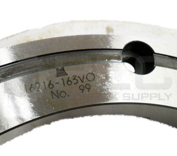 NEW 16216-163VO BEARING 7-3/4" BORE 10" OD NO 99 - Image 5