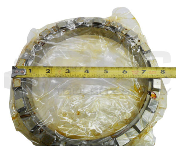 NEW 20216-163VI BEARING 6-1/2" BORE 7-3/4" OD NO 20 - Image 3