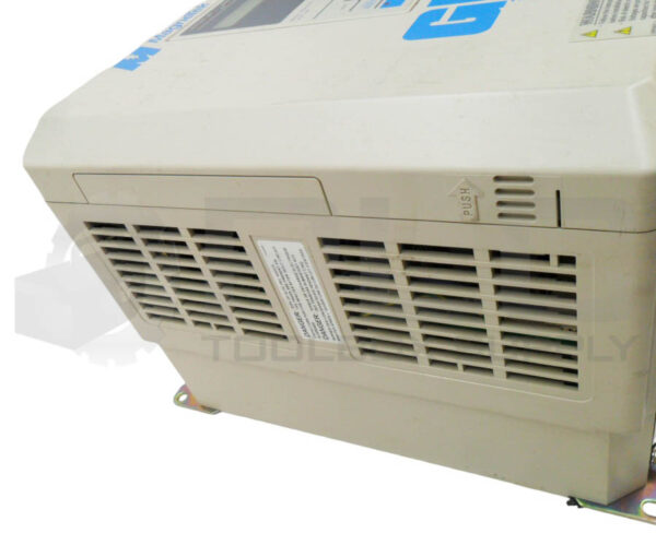 NEW MAGNETEK GPD506V-B021 AC DRIVE 3PH 380-460V 50/60HZ 26A *READ* - Image 4