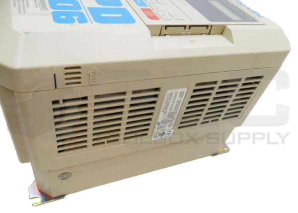 NEW MAGNETEK GPD506V-B021 AC DRIVE 3PH 380-460V 50/60HZ 26A *READ* - Image 5