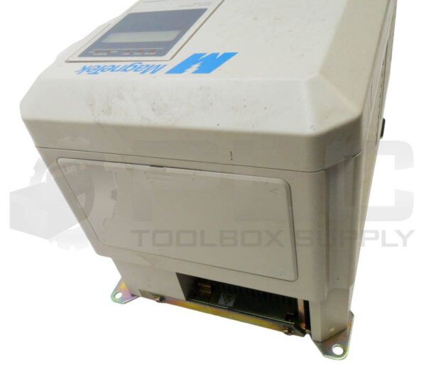 NEW MAGNETEK GPD506V-B021 AC DRIVE 3PH 380-460V 50/60HZ 26A *READ* - Image 6