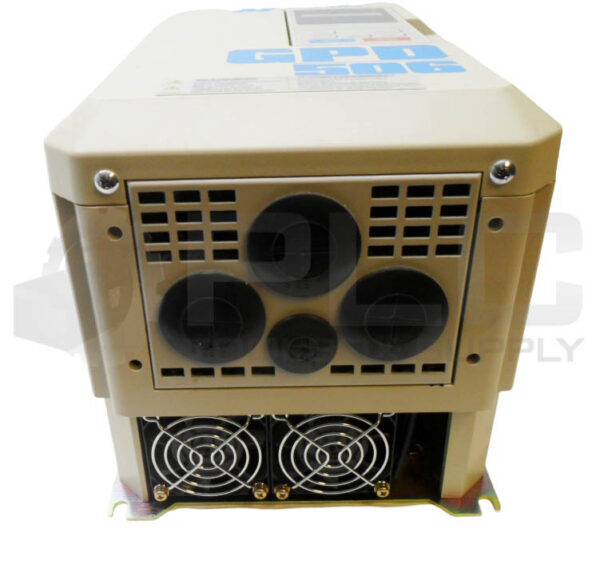 NEW YASKAWA MAGNETEK CIMR-P5M47P5 AC DRIVE 3PH 380-460V 50/60HZ 26A *READ* - Image 3