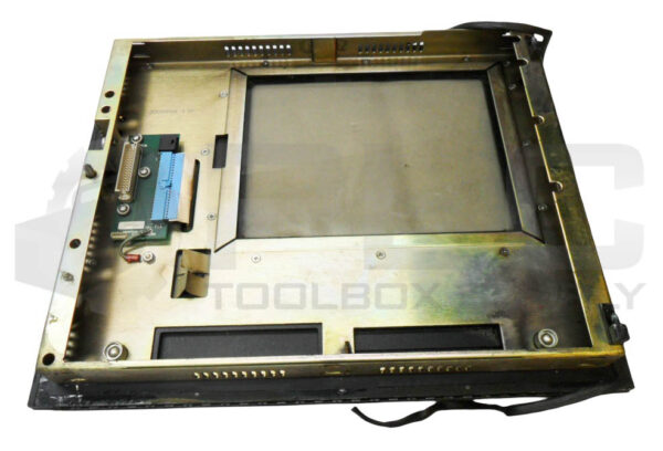 NEMATRON 200A0844 3 DI CONTROL PANEL - Image 3