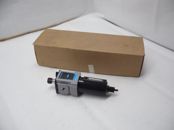 NEW WILKERSON L18-02-KL00B PNEUMATIC LINE LUBRICATOR SERIES A, 55CR36