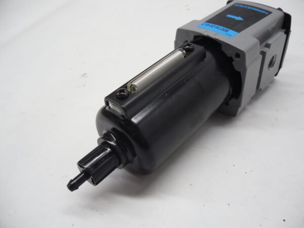 NEW WILKERSON L18-02-KL00B PNEUMATIC LINE LUBRICATOR SERIES A, 55CR36 - Image 5