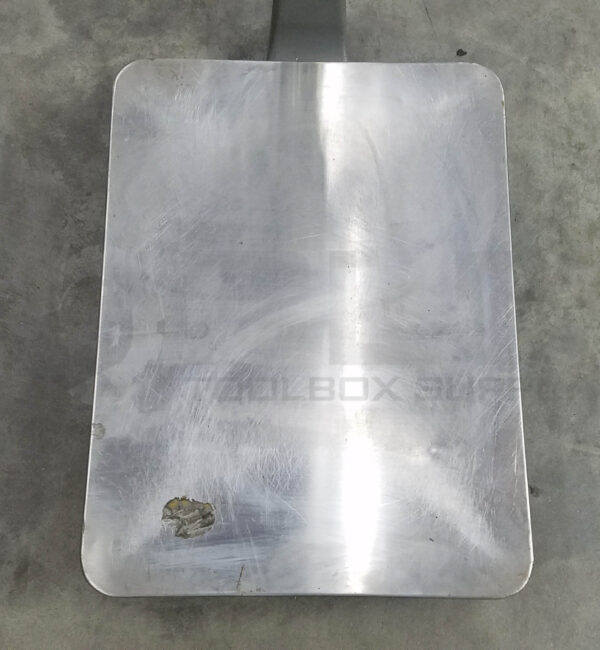 ADAM EQUIPMENT GBK 70A BENCH CHECK WEIGHING SCALE 70LB/32KG CAPACITY *READ - Image 3