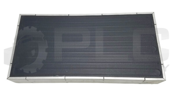 NEW RADIANT ENERGY SYSTEMS TYPE QF INFRARED HEAT PANEL, 2.88KW 120V 24 x 12 x 3i - Image 3