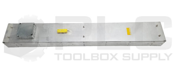 NEW INFRARED HEAT PANEL 6160, 2520W 480V 42 x 6 x 3in