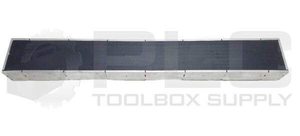 NEW INFRARED HEAT PANEL 6160, 2520W 480V 42 x 6 x 3in - Image 3