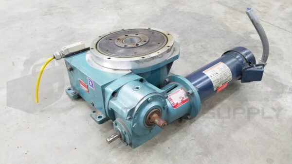 CAMCO 902RDM6H32-270 RDM - ROLLER DIAL INDEX DRIVE
