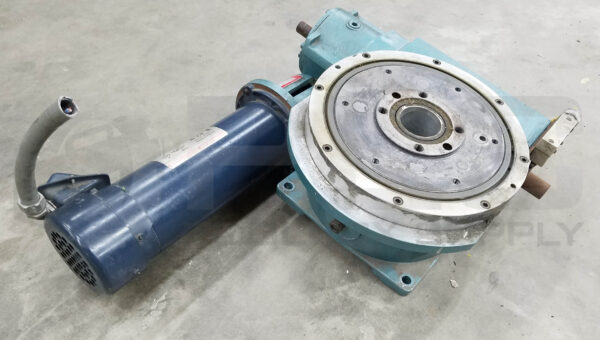 CAMCO 902RDM6H32-270 RDM - ROLLER DIAL INDEX DRIVE - Image 2