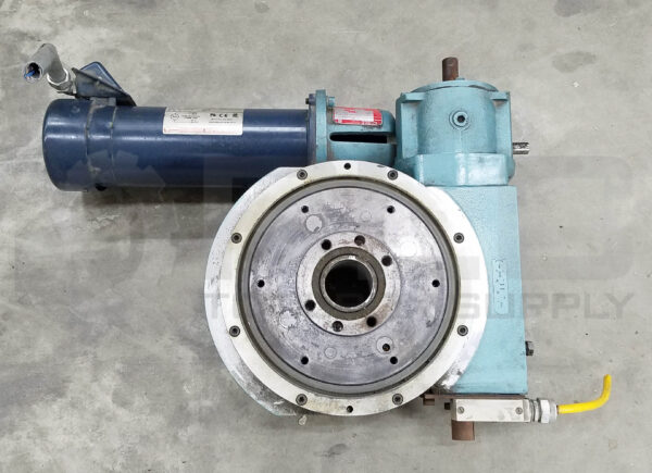 CAMCO 902RDM6H32-270 RDM - ROLLER DIAL INDEX DRIVE - Image 3