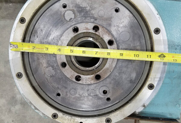 CAMCO 902RDM6H32-270 RDM - ROLLER DIAL INDEX DRIVE - Image 4