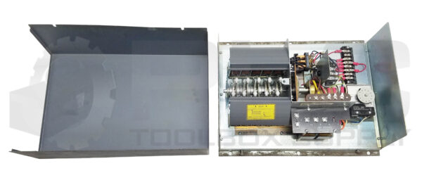 NEW VILTER S684F1035 UNIMATIC CONTROL SYSTEM