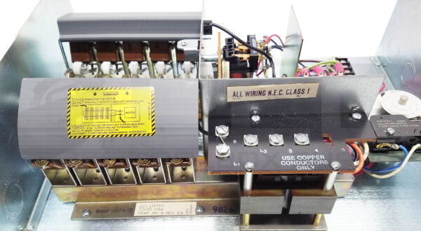 NEW VILTER S684F1035 UNIMATIC CONTROL SYSTEM - Image 2