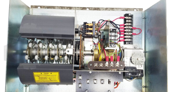 NEW VILTER S684F1035 UNIMATIC CONTROL SYSTEM - Image 3