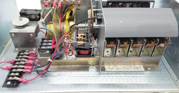 NEW VILTER S684F1035 UNIMATIC CONTROL SYSTEM - Image 4