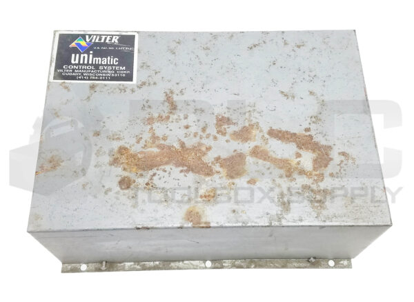NEW VILTER S684F1035 UNIMATIC CONTROL SYSTEM - Image 7