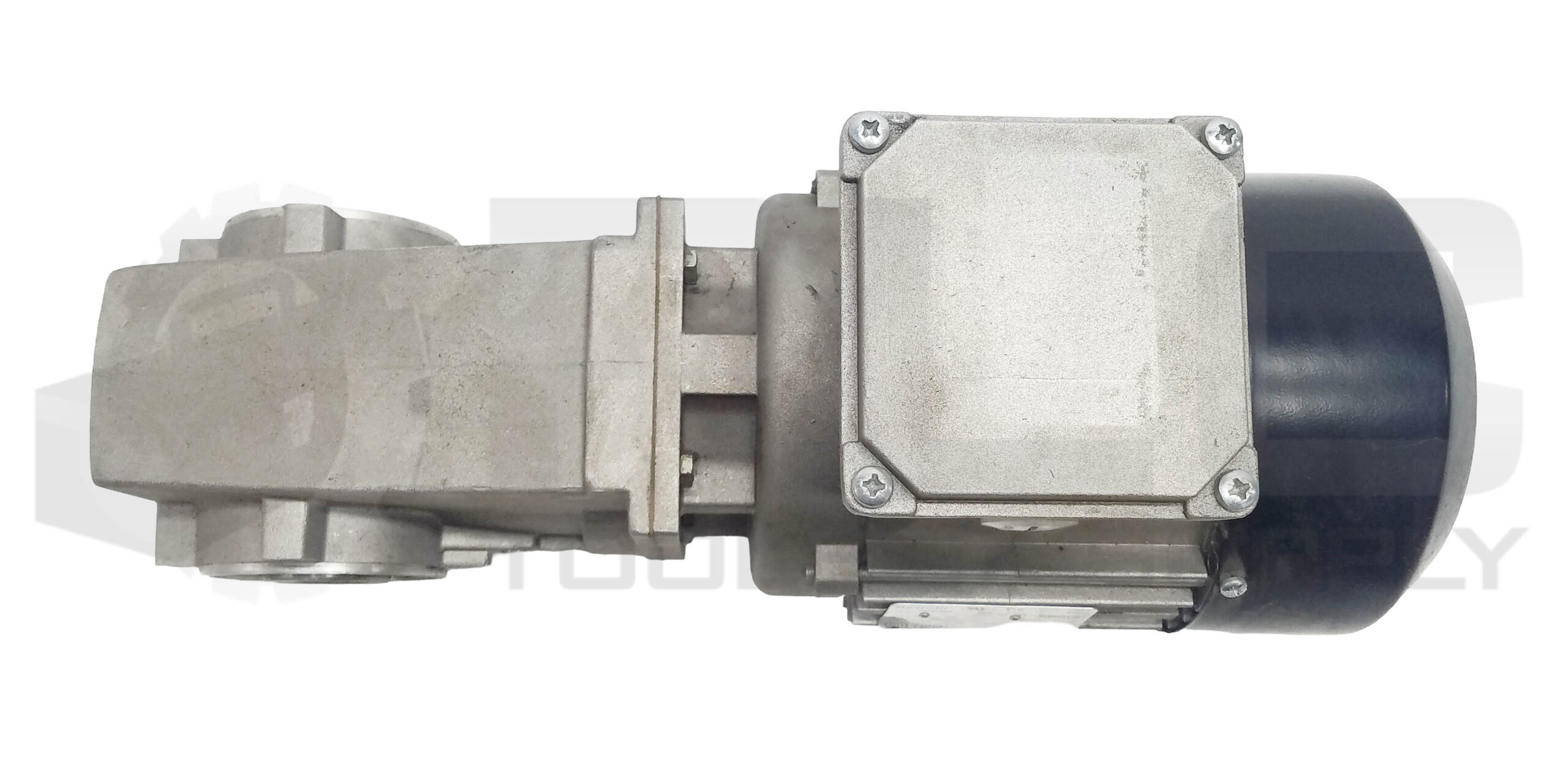 NEW REXROTH GKR04-2MHGR-071-4b GEAR MOTOR RATIO: 19.048