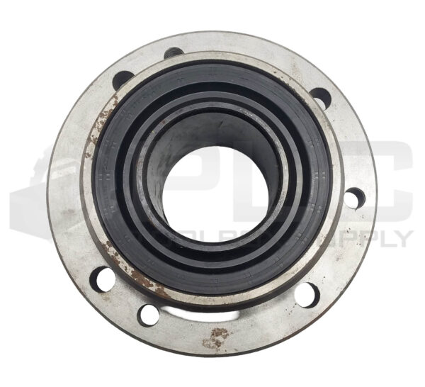 NEW MOLINE 19131400 FLANGE CART EXPANSION M2000 SPHERICAL BEARING, 4" ID 11" OD - Image 3