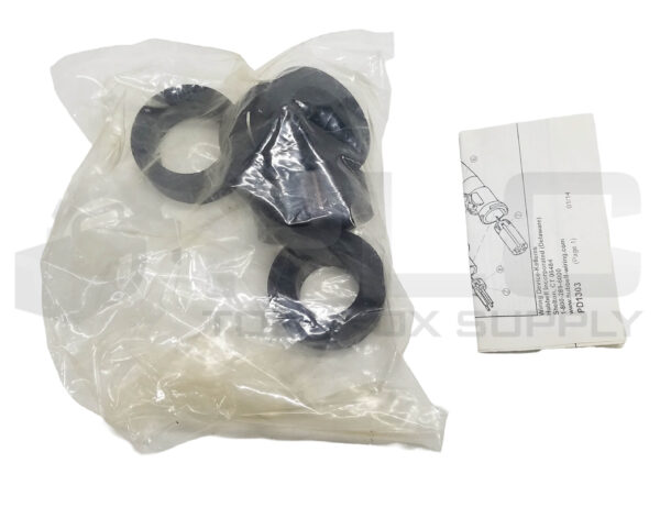 NEW HUBBELL HBL460P5W PLUG WATERTIGHT 3P 60A 600VAC - Image 5