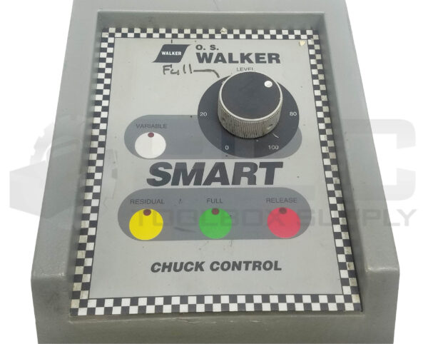 OS WALKER DXM 9563 SMART-1B CHUCK CONTROL, DXM9563 - Image 2