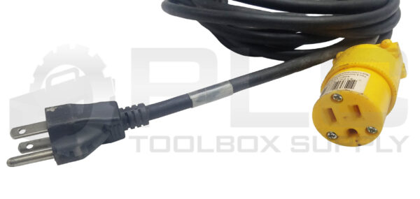 OS WALKER DXM 9563 SMART-1B CHUCK CONTROL, DXM9563 - Image 3