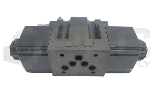 INTERNATIONAL DG05-2C-115VAC-71-WB SOLENOID DIRECTIONAL CONTROL VALVE - Image 3