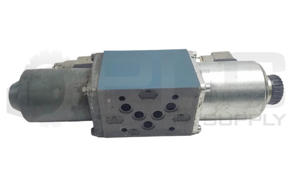 BOSCH 0810001104 SOLENOID CONTROL VALVE, 081WV10P1N142WS024/00A0, 0831000150 - Image 3