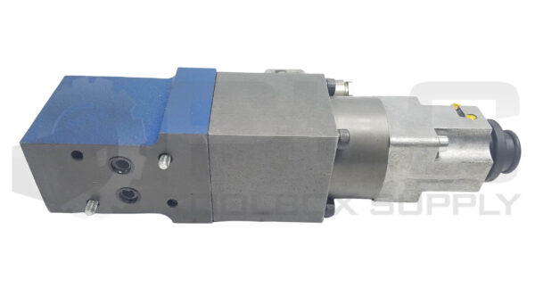 REXROTH 0811402003 PROPORTIONAL PRESSURE CONTROL VALVE 1837001206, 1835100034 - Image 3