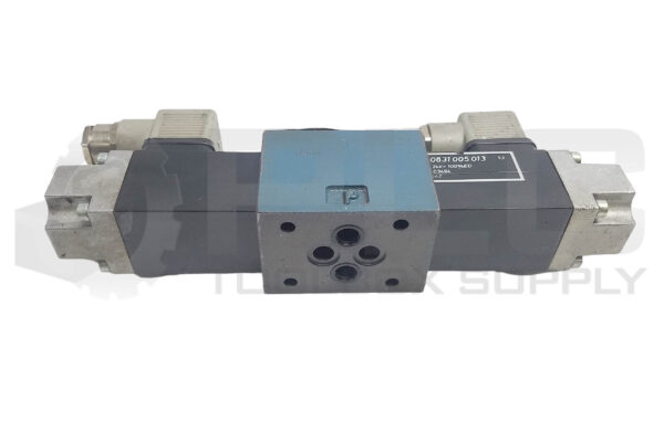 BOSCH 0810090119 VALVE 081WV06P1N18WS024/00A0, 031005013 - Image 3