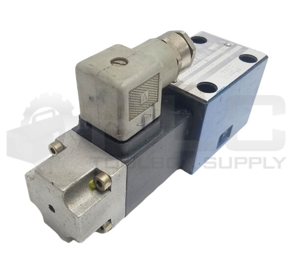 BOSCH 0810090103 VALVE 081WV06P1N168WS024/00A0, 0831005013 - Image 2