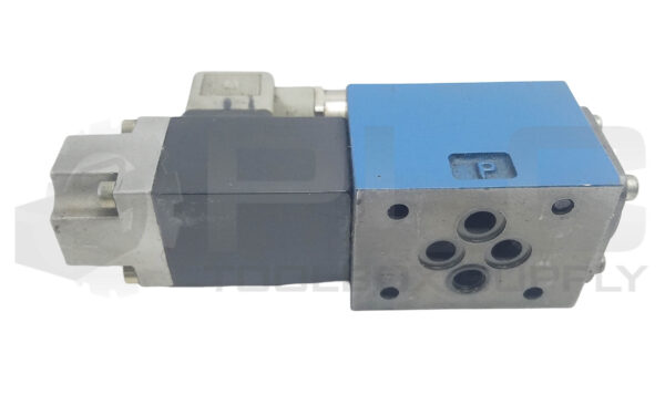 BOSCH 0810090103 VALVE 081WV06P1N168WS024/00A0, 0831005013 - Image 3