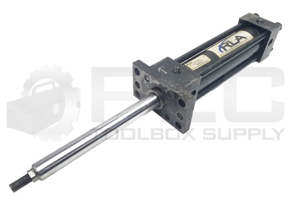 RLA ROCKFORD HY-MF1-2.00X7.00 HYDRAULIC CYLINDER
