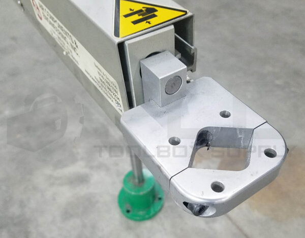 FIAM BC25 TORQUE REACTION ARM - Image 4