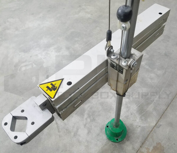 FIAM BC25 TORQUE REACTION ARM - Image 5