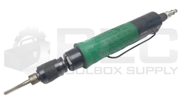 FIAM MAS8 PNEUMATIC TAPPING MACHINE 800RPM 6.3BAR