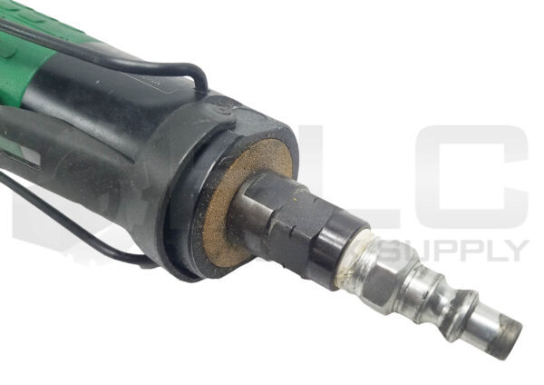 FIAM MAS8 PNEUMATIC TAPPING MACHINE 800RPM 6.3BAR - Image 3