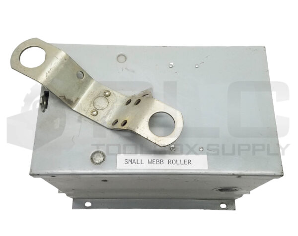 I-T-E SIEMENS BD SWITCH PLUG BUSWAY SYSTEM