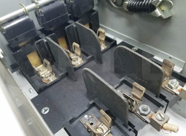 I-T-E SIEMENS BD SWITCH PLUG BUSWAY SYSTEM - Image 3