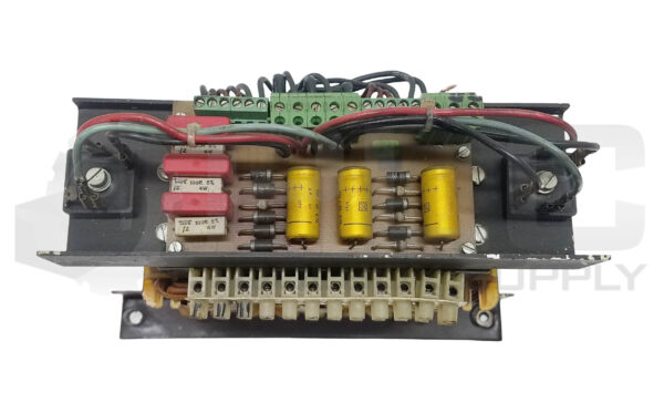 ELEKTRO JERABEK PU 83 B TRANSFORMER - Image 2