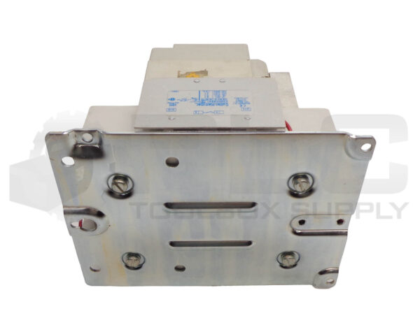 CUTLER HAMMER AN16NN0 SER A1 MOTOR STARTER 1891-1 110/120V 50/60HZ C320KGS41 - Image 3