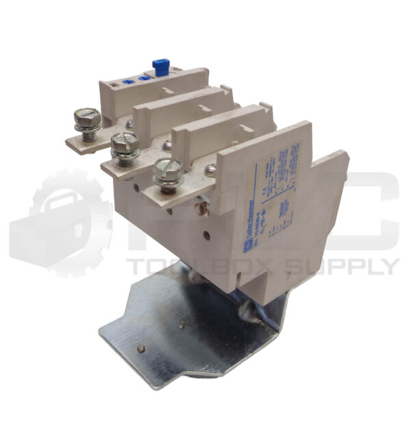 CUTLER HAMMER 10-6530-4 OVERLOAD RELAY 600VAC - Image 2