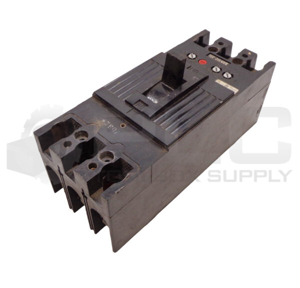 GENERAL ELECTRIC NP225641-H / E11592-R CIRCUIT BREAKER 225AMP - Image 2