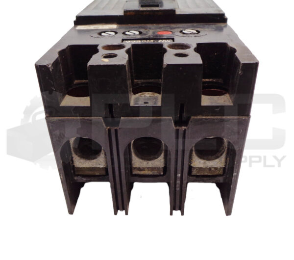 GENERAL ELECTRIC NP225641-H / E11592-R CIRCUIT BREAKER 225AMP - Image 4