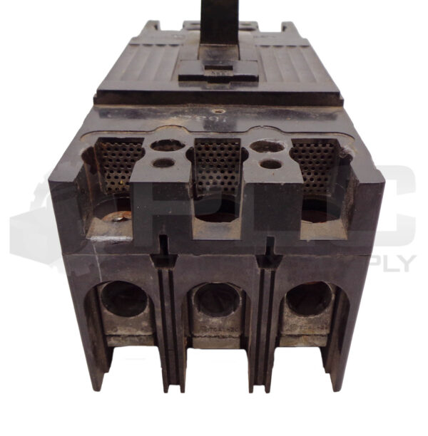GENERAL ELECTRIC NP225641-H / E11592-R CIRCUIT BREAKER 225AMP - Image 5